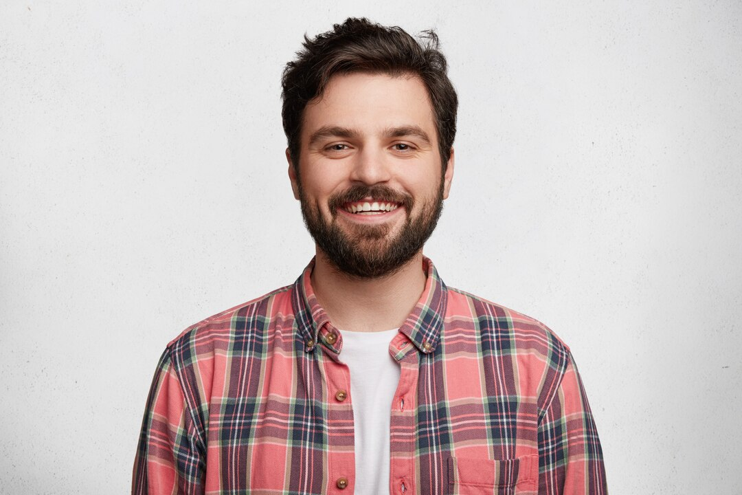Person placeholder