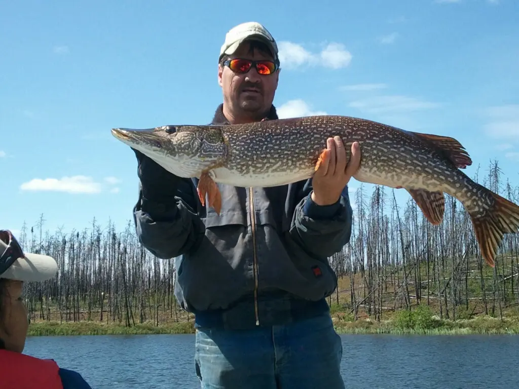 FISHING