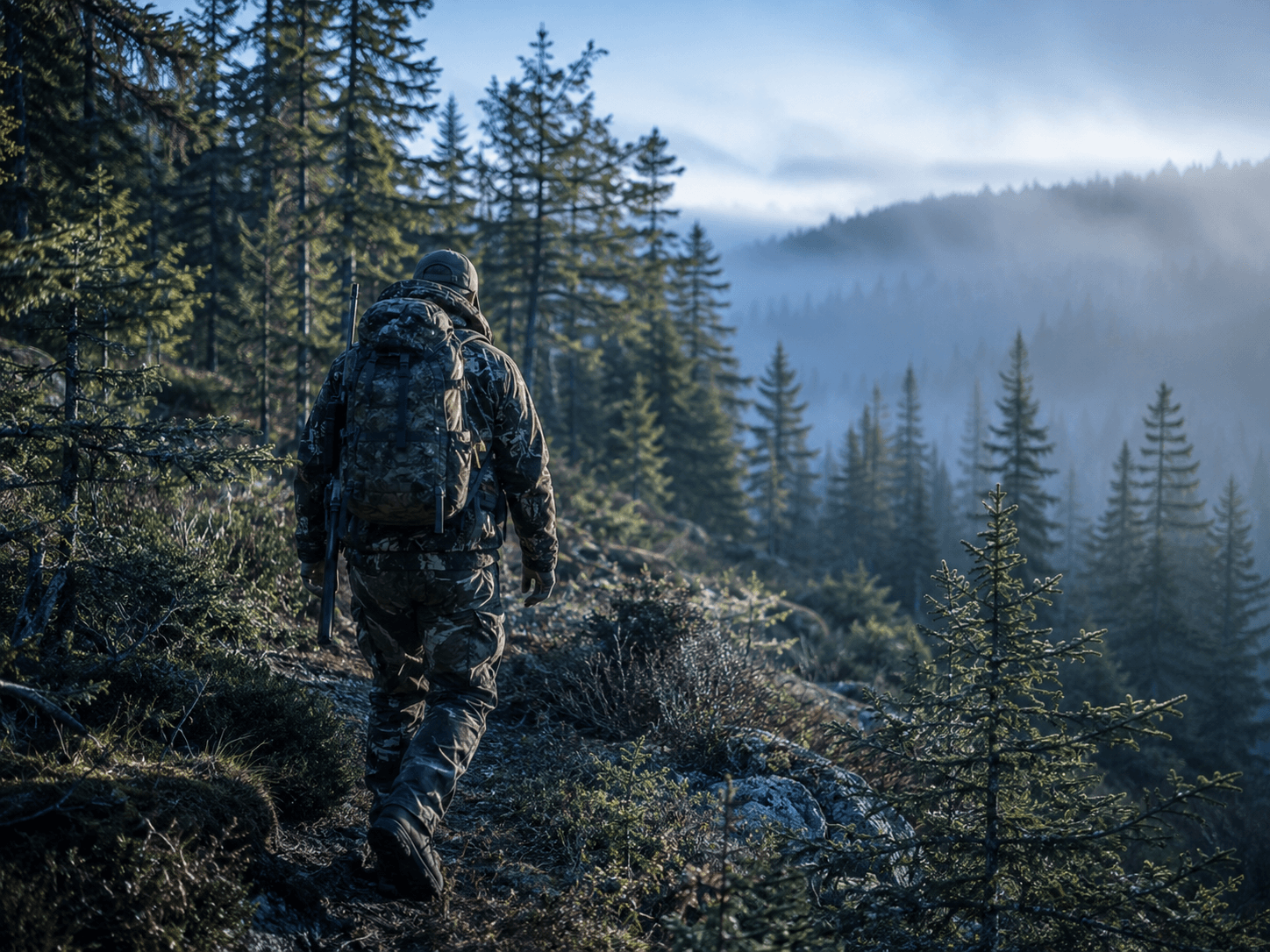 Hunting Adventures