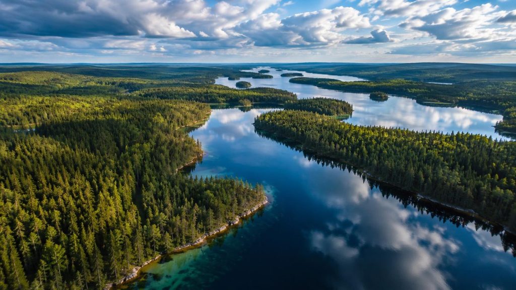 Exploring The Hidden Beauty Of Northern Ontario
