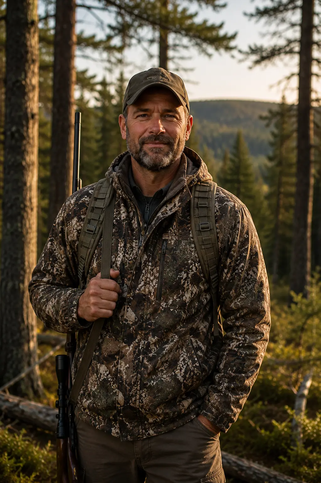 Hunting Guide