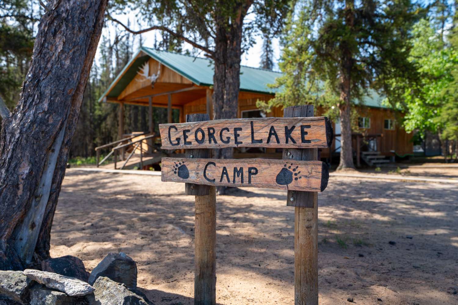 Camp Life