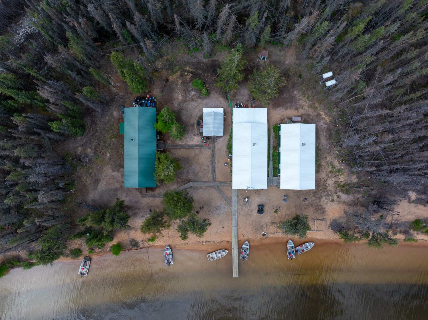 Camp Life